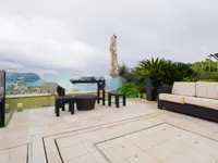 Недвижимость Apartment Monaco, Moneghetti: 5