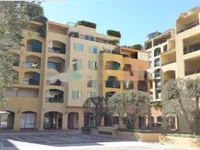 Недвижимость Apartment Monaco, Fontvieille: 7