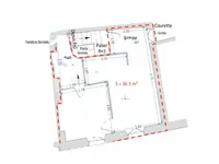 Недвижимость Apartment Monaco, Monaco-Ville: 2