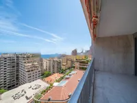 Недвижимость Apartment Monaco, La Rousse: 17