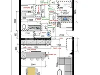 Недвижимость Apartment Monaco, La Rousse: 19