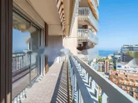Недвижимость Apartment Monaco, Monte-Carlo: 12