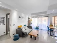 Недвижимость Apartment Monaco: 1