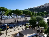 Недвижимость Apartment Monaco: 12