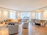 Недвижимость Apartment Monaco, Carre d'Or: 1