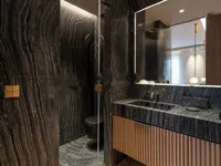 Недвижимость Apartment Monaco, Carre d'Or: 17