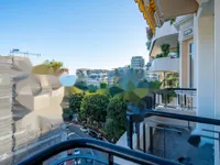 Недвижимость Apartment Monaco, Carre d'Or: 22