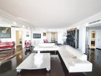 Недвижимость Apartment Monaco, La Rousse: 4