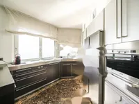 Недвижимость Apartment Monaco, La Rousse: 8