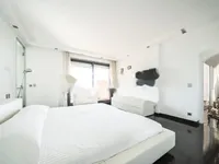 Недвижимость Apartment Monaco, La Rousse: 9