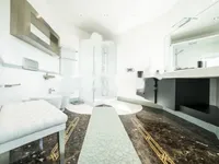 Недвижимость Apartment Monaco, La Rousse: 11