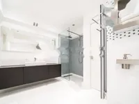 Недвижимость Apartment Monaco, La Rousse: 12