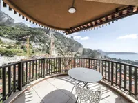 Недвижимость Apartment Monaco, La Rousse: 15