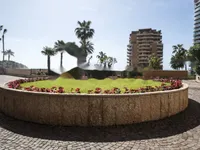 Недвижимость Apartment Monaco, La Rousse: 17