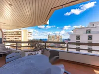 Недвижимость Apartment Monaco, Condamine: 1