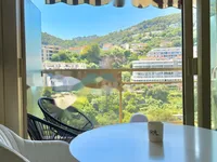 Недвижимость Apartment Monaco, La Rousse: 6