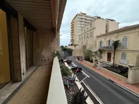 Недвижимость Apartment Monaco, Condamine: 5