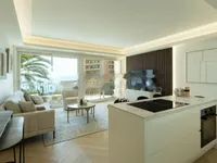 Недвижимость Apartment Monaco, Larvotto: 1