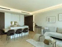 Недвижимость Apartment Monaco, Larvotto: 3