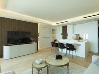 Недвижимость Apartment Monaco, Larvotto: 4