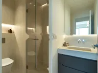 Недвижимость Apartment Monaco, Larvotto: 7