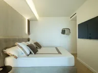 Недвижимость Apartment Monaco, Larvotto: 10