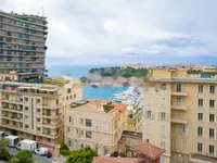 Недвижимость Apartment Monaco, Monte-Carlo: 1