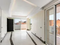 Недвижимость Apartment Monaco, Moneghetti: 1