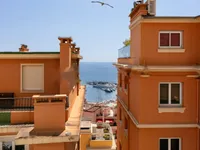 Недвижимость Apartment Monaco, Moneghetti: 4