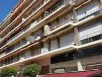 Недвижимость Apartment Monaco, Port: 9