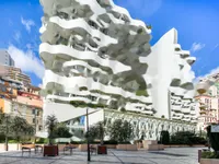 Недвижимость Apartment Monaco, Condamine: 11