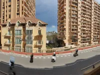Недвижимость Apartment Monaco, Monte-Carlo: 1