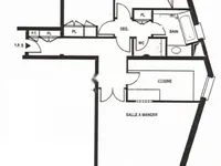 Недвижимость Apartment Monaco, Monte-Carlo: 7