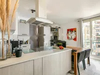 Недвижимость Apartment Monaco, Fontvieille: 3