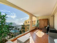 Недвижимость Apartment Monaco, Fontvieille: 8