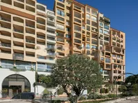 Недвижимость Apartment Monaco, Fontvieille: 11