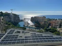 Недвижимость Apartment Monaco, Jardin Exotique: 1