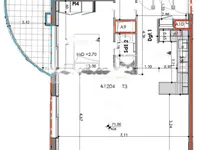 Недвижимость Apartment Monaco, Jardin Exotique: 2