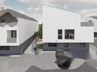 Недвижимость Квартира 4-комн. Ежица Новостройка: 3