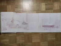 Недвижимость Дом в Великом Требелеве: 10