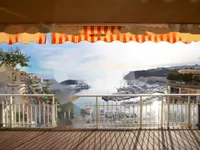 Недвижимость Apartment Monaco, Port: 1