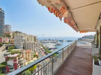 Недвижимость Apartment Monaco, Port: 2