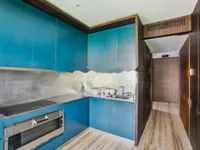 Недвижимость Apartment Monaco, Port: 12