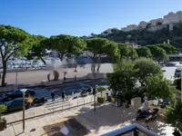 Недвижимость Apartment Monaco, Port: 1