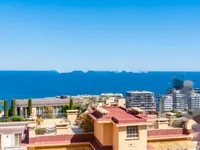 Недвижимость Apartment Monaco, Monte-Carlo: 1