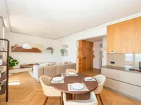 Недвижимость Apartment Monaco, Monte-Carlo: 3