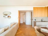 Недвижимость Apartment Monaco, Monte-Carlo: 16