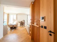 Недвижимость Apartment Monaco, Monte-Carlo: 17