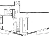 Недвижимость Apartment Monaco, Monte-Carlo: 10