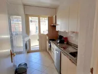 Недвижимость Apartment Monaco, La Rousse: 8